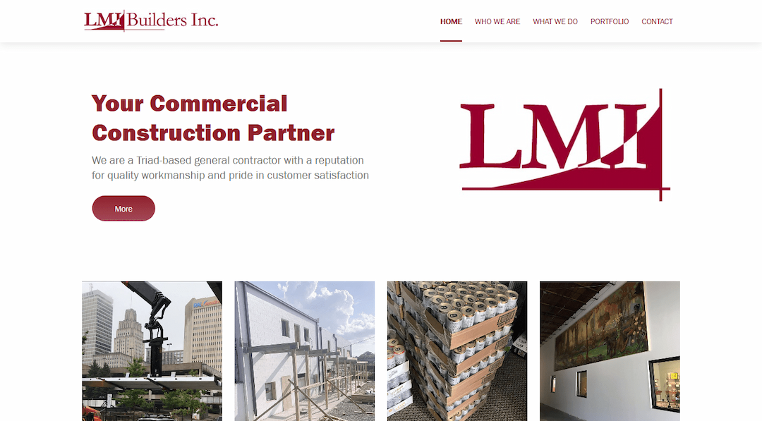 LMI Builders